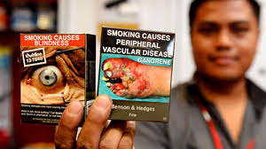Behind the Picture on the Cigarette Pack – Dr. Ahmad Nordin | The Malaysian Medical Gazette - pack
