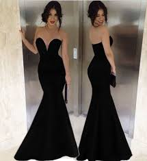 Resultado de imagen para VESTIDOS DE NOCHE