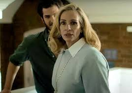 After the Hunt: Julia Roberts, Andrew Garfield, and Ayo Edebiri Star in Upcoming Thriller