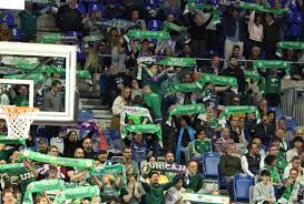 Televisión para la Final Four de la BCL: Andalucía TV, Teledeporte y RTVE Play