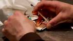  Philadelphia's Safe Injection Site Plans Spark Questions