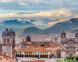 Imagem de Cusco, Peru