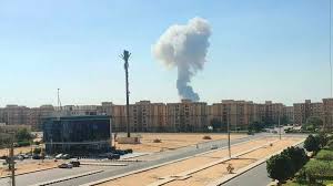 العربية - News update