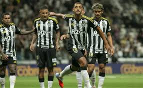 Atlético Mineiro vs Bahia: ¡Duelo clave y la ley del ex en juego! - Imagen ilustrativa del artículo