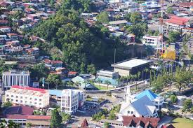 Hasil gambar untuk kota jayapura