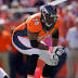 Broncos Agree To Trade Ryan Clady To Jets For 5th Round Draft Pick