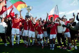Site oficial | Sport Club Internacional - News update