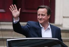 Image result for British PM David Cameron resigns