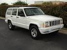 2001 Jeep Cherokee Reviews, Specs and Prices - m