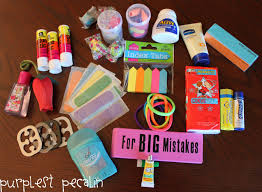 Image result for back to school girl emergency kit