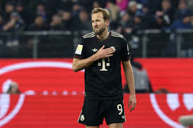 Bayern Munich Faces Hoffenheim in Bundesliga Showdown