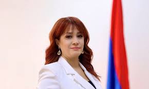 ارمنستان به پیشنهاد ۱۰۰ ساله آمریکا پاسخ داد