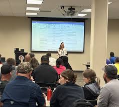 Entergy New Orleans hosts storm drill to strengthen hurricane preparedness