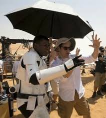 Image result for john boyega stormtrooper