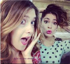 Image result for fille swag avec tini stoessel