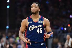 Cavaliers Notes: Game 6, Mitchell, Harden, Mobley