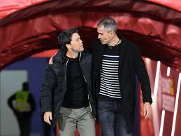 Almería y Cádiz llegan abrazados en la clasificación exhibiendo modelo