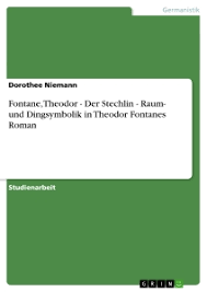 Autorenprofil | Dorothee Niemann | 1 eBooks | GRIN