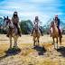 The Bennies Pick Up UK & US Album Release Via Paper & Plastick