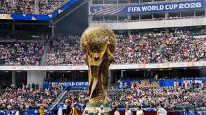 Estos son los eliminados del Mundial 2026, al momento