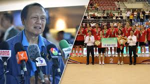 วอลเลย์บอลหญิงไทยพ่ายเวียดนาม: บทเรียนก่อนชิงแชมป์โลก - Imagen principal del artículo