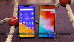 Asus ZenFone OnePlus Which Should