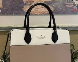 Image of Kate Spade satchel bag