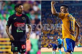 Lo que debes saber del duelo Juárez-Tigres