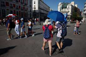 El Mundo - News update