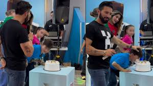 Milenio - News update