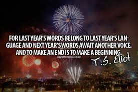 new year quotes wishes | Tumblr via Relatably.com