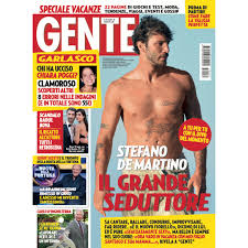 Gente - News update