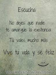 Resultado de imagen para FRASES○de○la○felicidad
