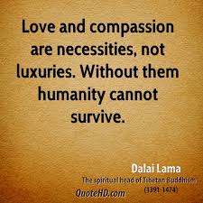 Famous Buddha Quotes On Compassion. QuotesGram via Relatably.com