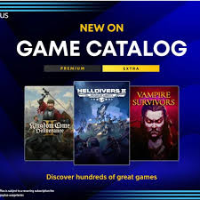 PlayStation Plus agosto 2026: Onimusha y Atlantis llegan al catálogo Premium
