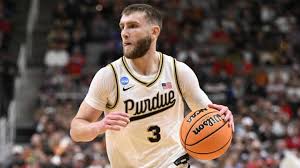 Purdue's Opponent, Tipoff Time and TV Information for Elite Eight Matchup