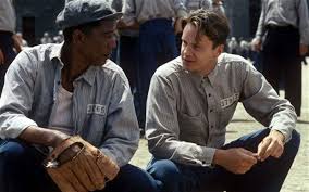 Image result for the shawshank redemption review