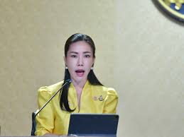 Royal Thai Government - News update
