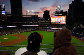 Cubs - Giants