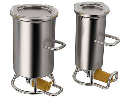 Beta Container – Saksham