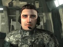 Josh Rosen - Ghost Recon Wiki - A Wiki with information on characters, factions, weapons, vehicles from the ... - NAR-COM_MIS01_01_Jos000