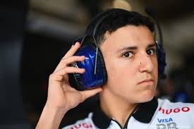 Racing.nl - News update