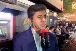 ممبینی: درصورت مخالفت AFC سهمیه آسیایی بر اساس جدول تعیین می‌شود