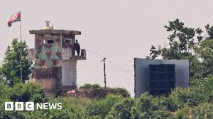 BBC - News update