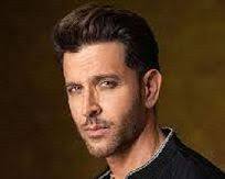 Image of Hrithik Roshan, Bollywood actor