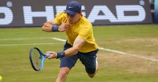 Tennis Majors - News update