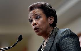 Image result for loretta lynch