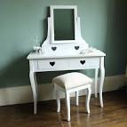 Uk: Dressing Tables: Home Kitchen