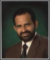 Dr. Sham Bhat V. Associate Professor - Sham%2520Bhat