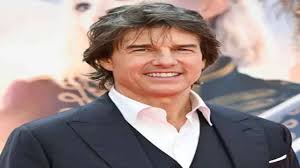 Tom Cruise’s secret to preparing for stunts: A massive breakfast